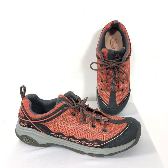 chaco outcross evo 3
